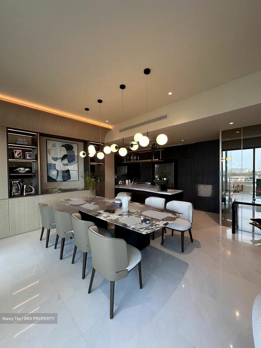 The Residences at W Singapore Sentosa Cove (D4), Condominium #462608231